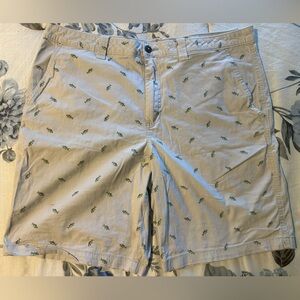 Magellan trout shorts